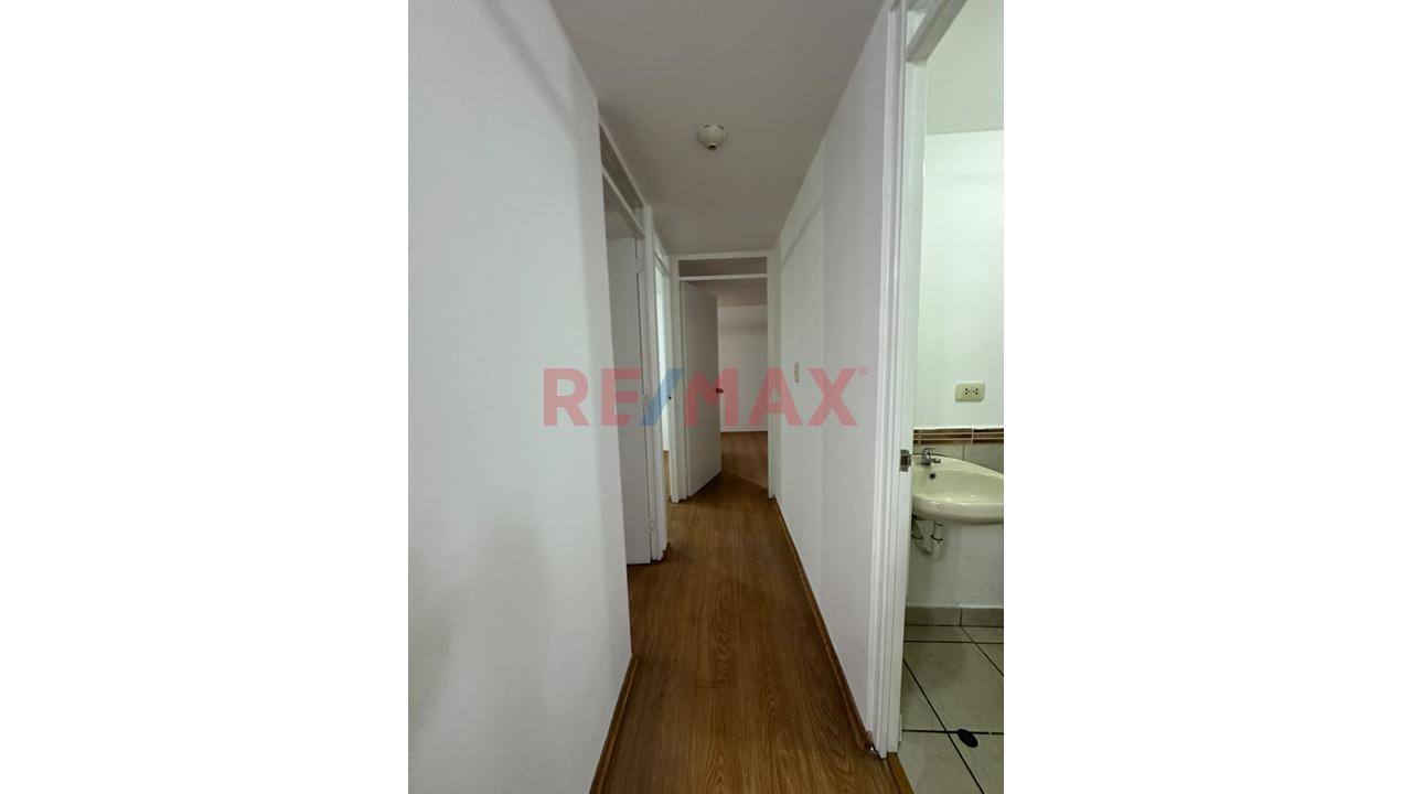 Duplex En Venta-Condominio Comas - 9