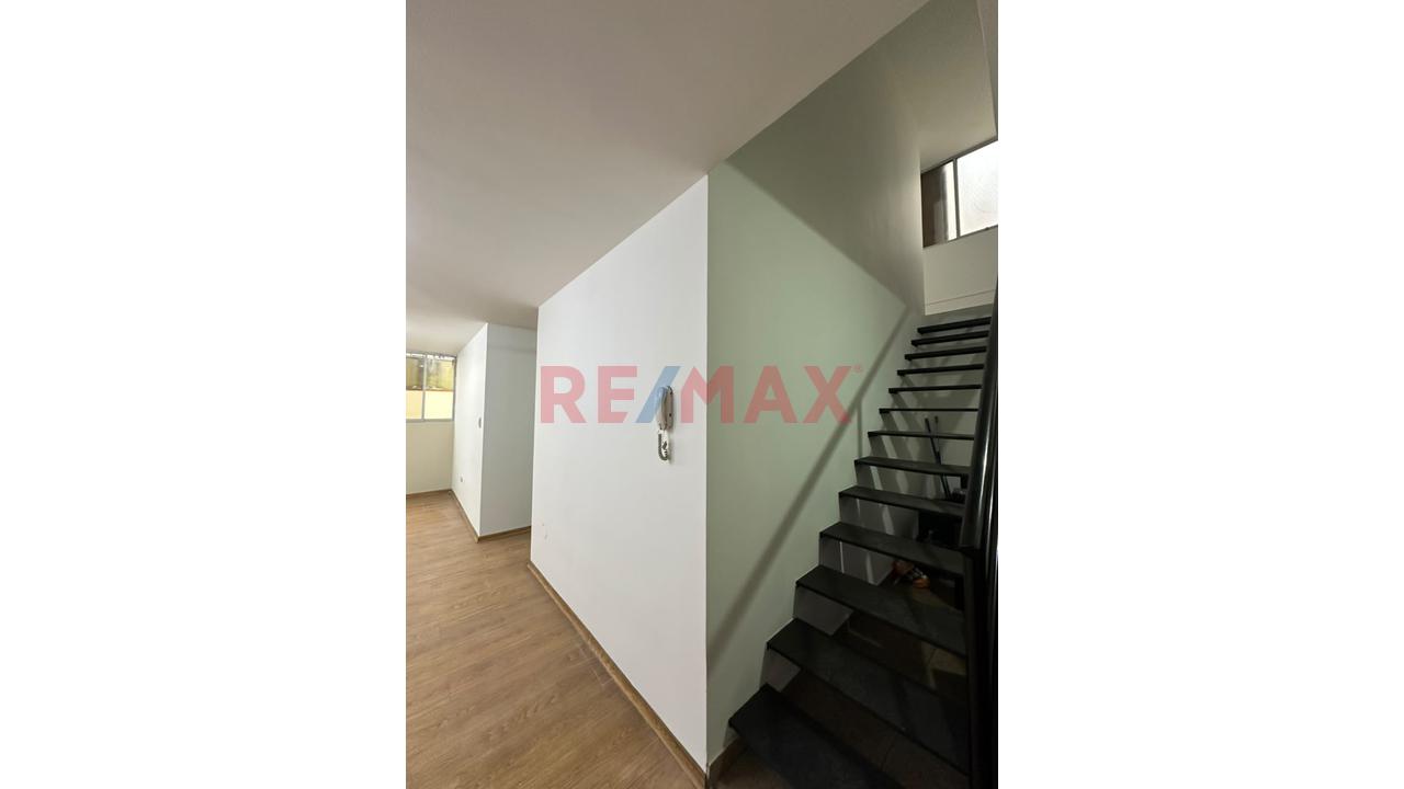 Duplex En Venta-Condominio Comas - 7