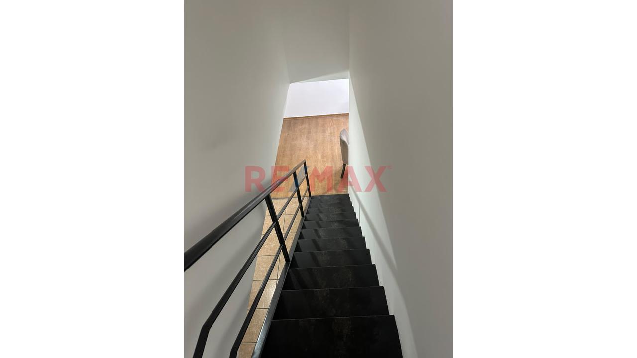 Duplex En Venta-Condominio Comas - 17