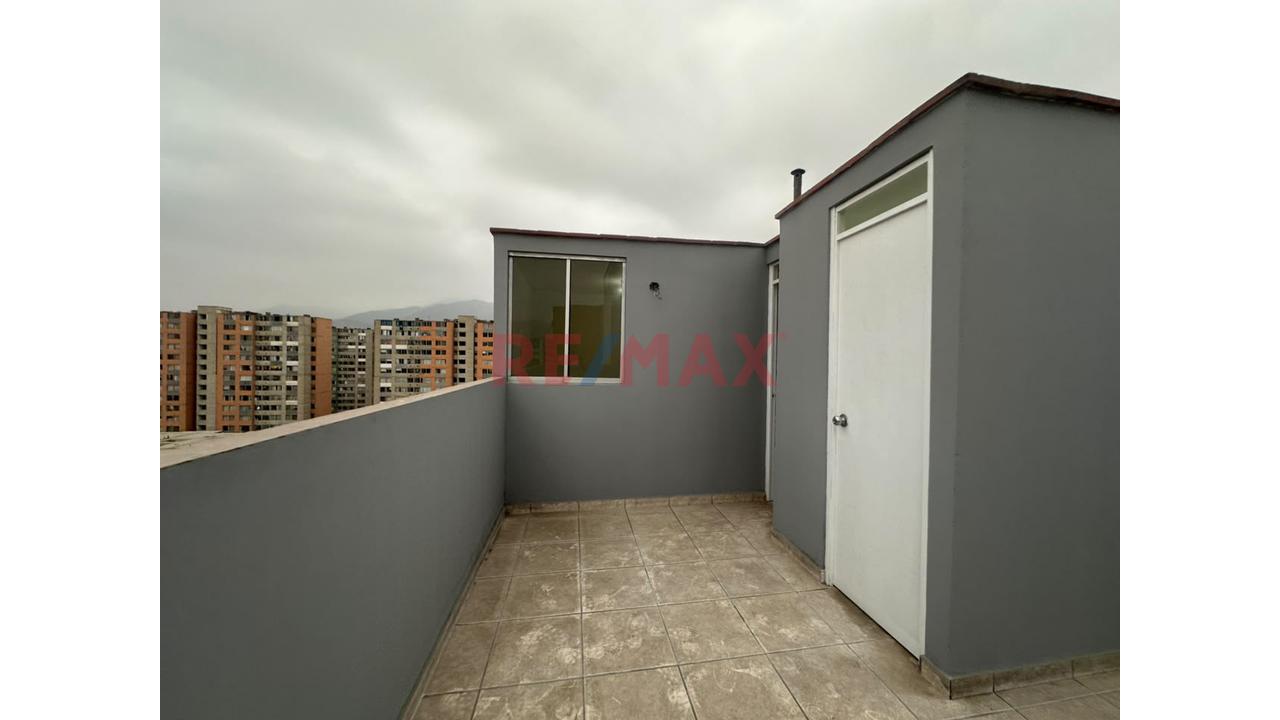 Duplex En Venta-Condominio Comas - 16