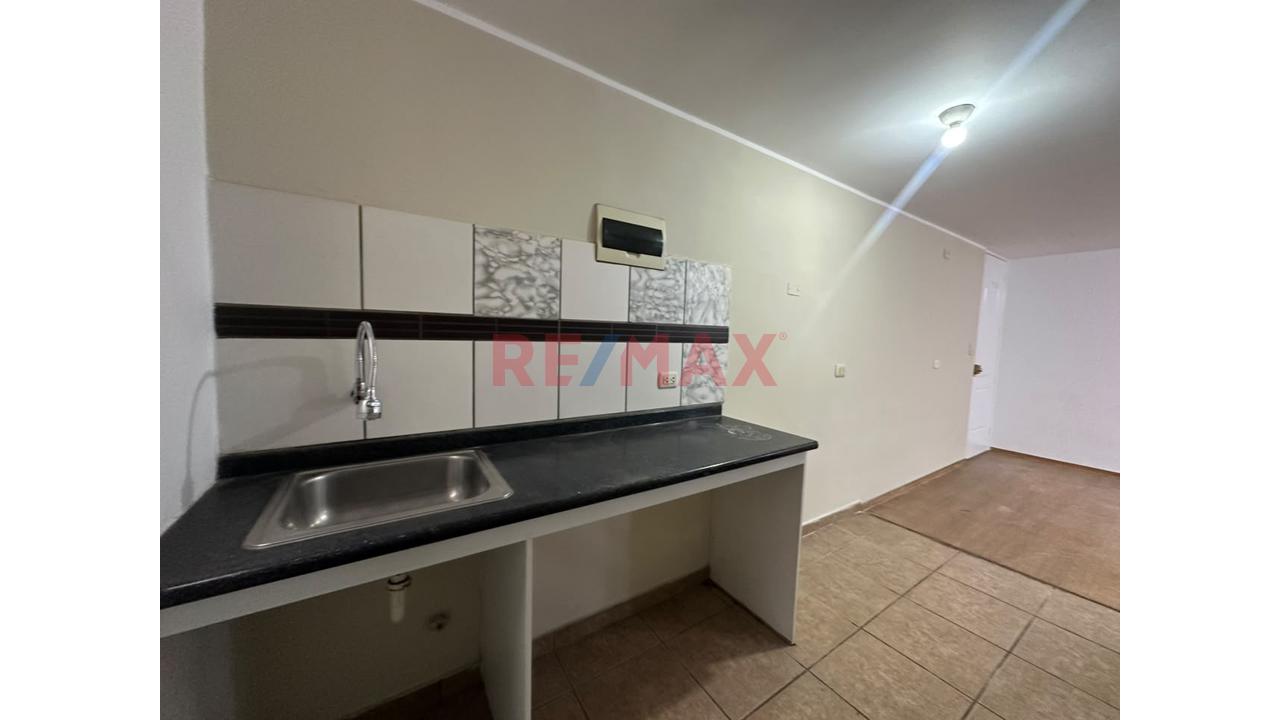 Duplex En Venta-Condominio Comas - 3