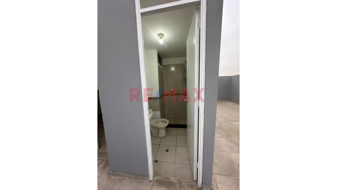 Duplex En Venta-Condominio Comas - 18