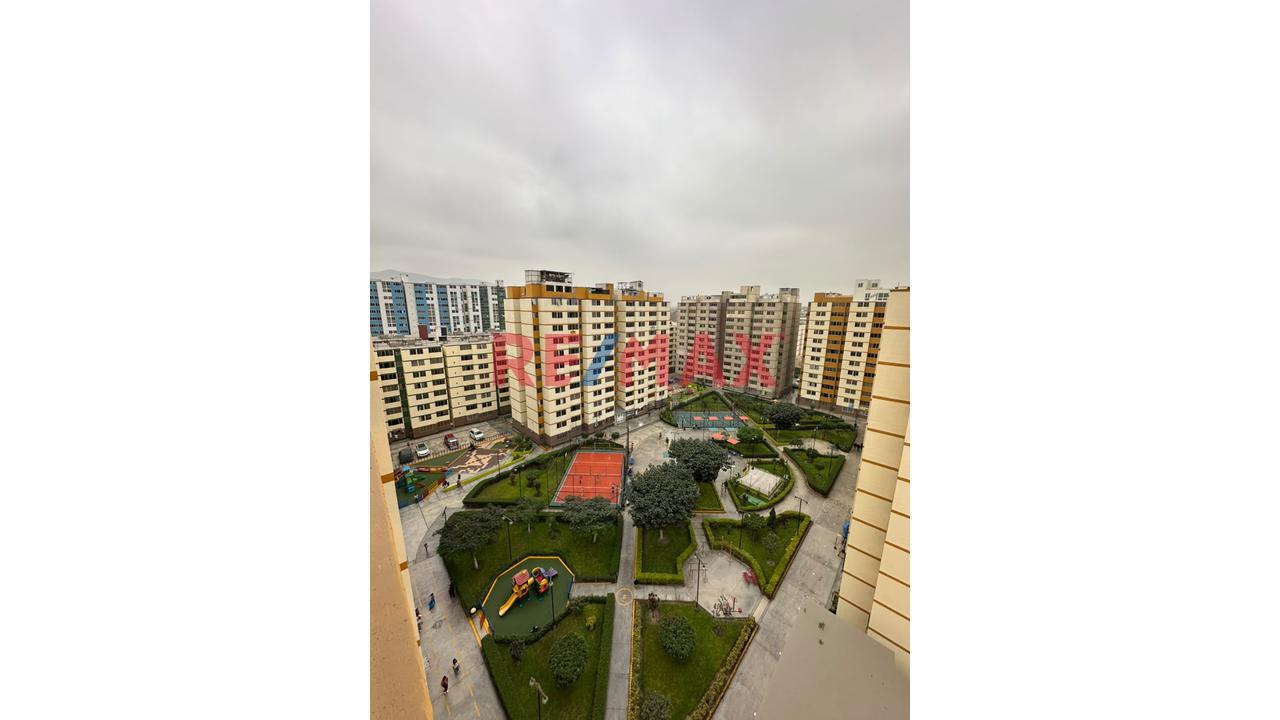 Duplex En Venta-Condominio Comas - 1