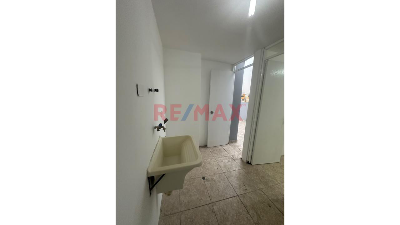 Duplex En Venta-Condominio Comas - 5