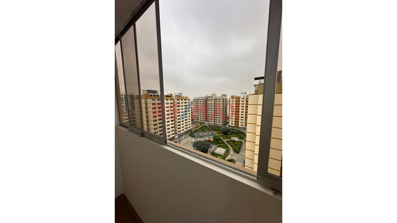Duplex En Venta-Condominio Comas - 15