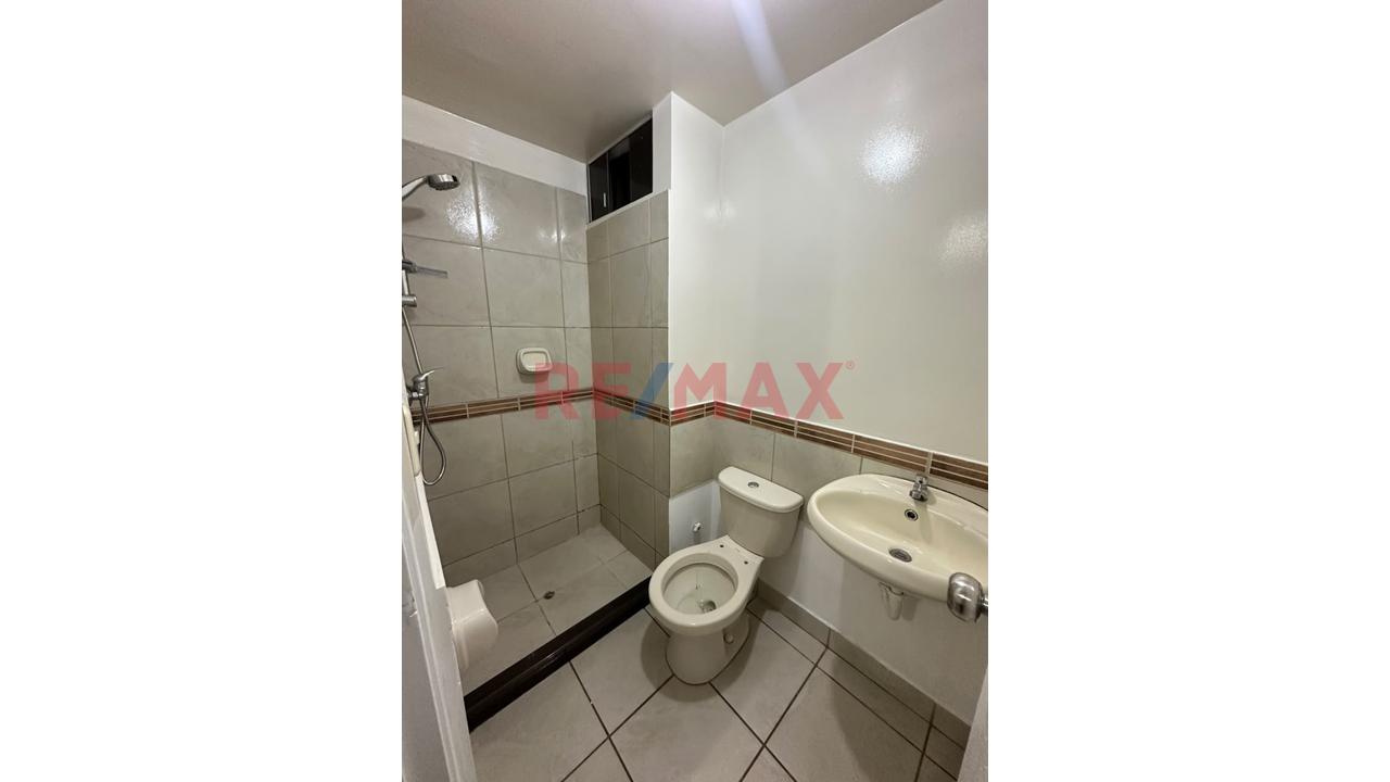 Duplex En Venta-Condominio Comas - 20