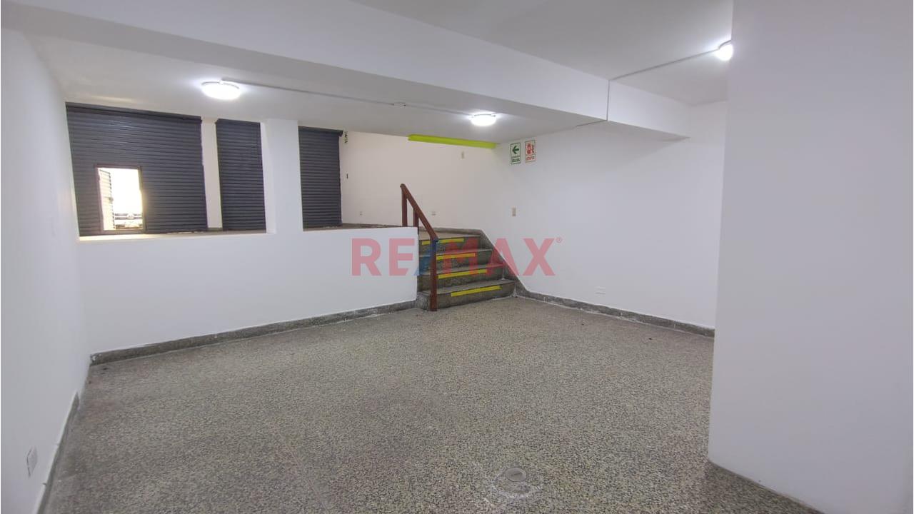 En Venta Local Comercial En Santa Patricia La Molina Ideal Para Oficinas O Negocios - 10
