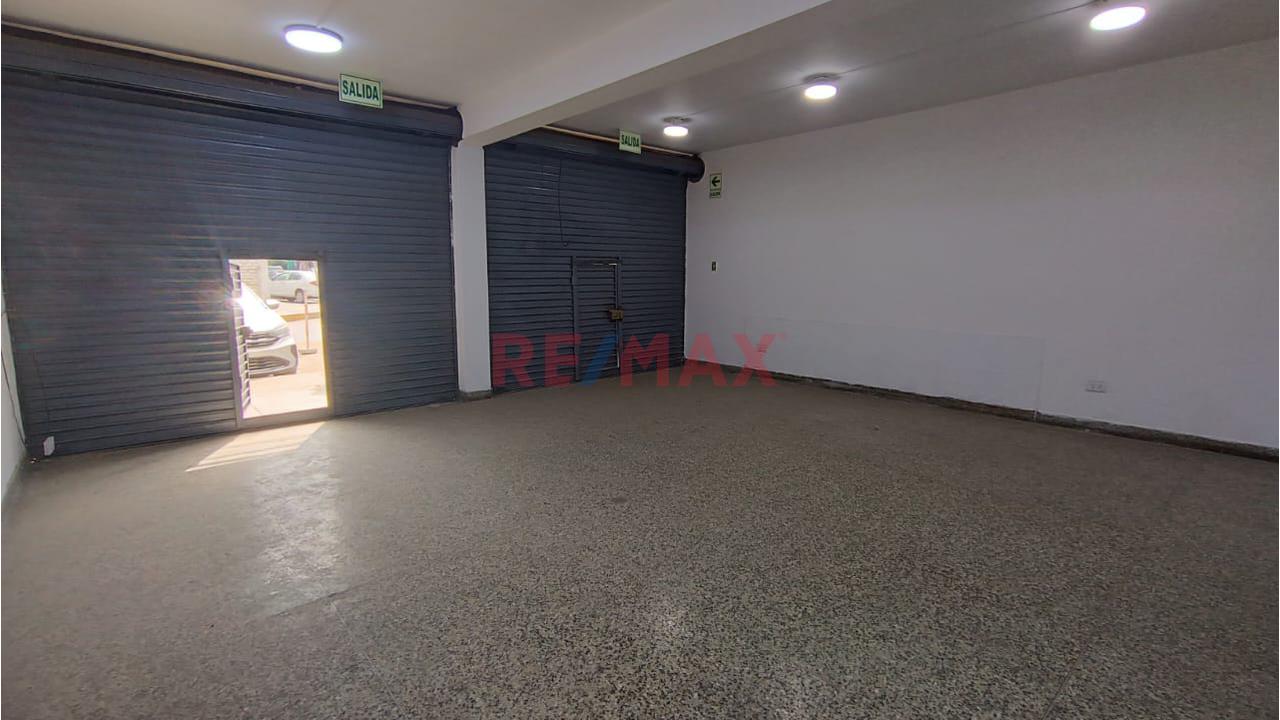 En Venta Local Comercial En Santa Patricia La Molina Ideal Para Oficinas O Negocios - 4