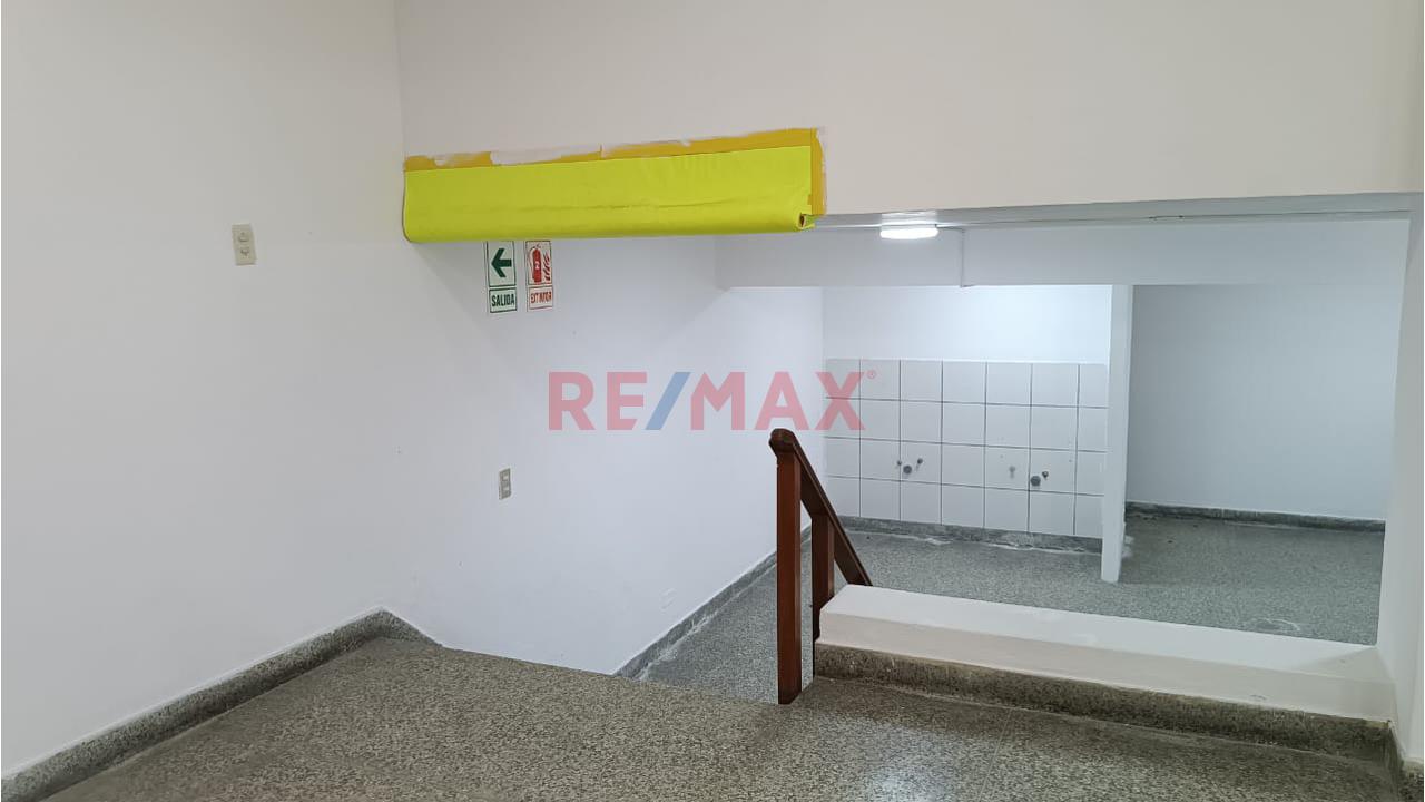 En Venta Local Comercial En Santa Patricia La Molina Ideal Para Oficinas O Negocios - 8