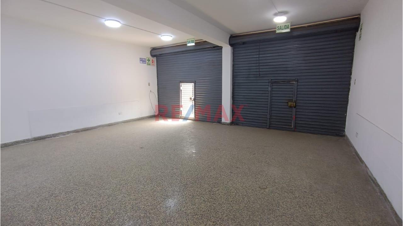 En Venta Local Comercial En Santa Patricia La Molina Ideal Para Oficinas O Negocios - 5