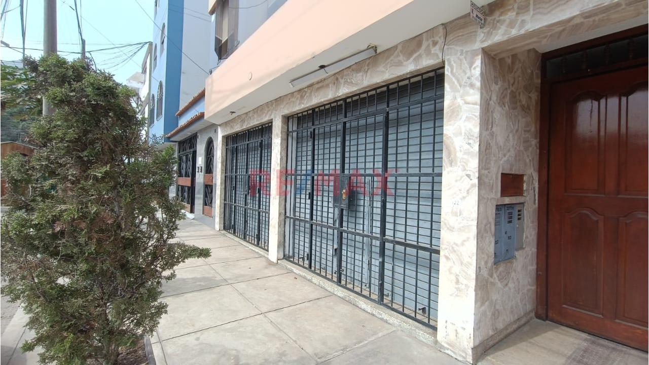 En Venta Local Comercial En Santa Patricia La Molina Ideal Para Oficinas O Negocios - 3