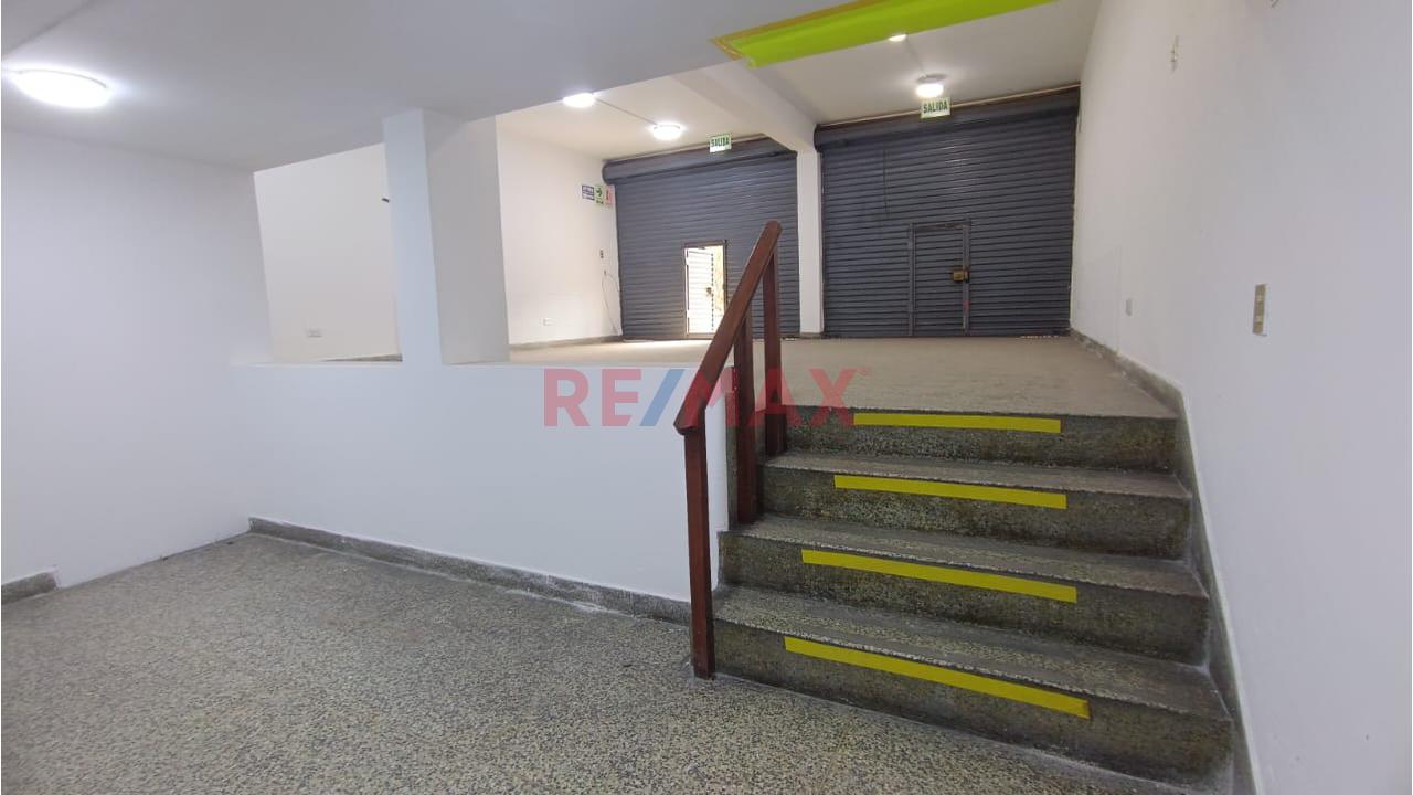En Venta Local Comercial En Santa Patricia La Molina Ideal Para Oficinas O Negocios - 9