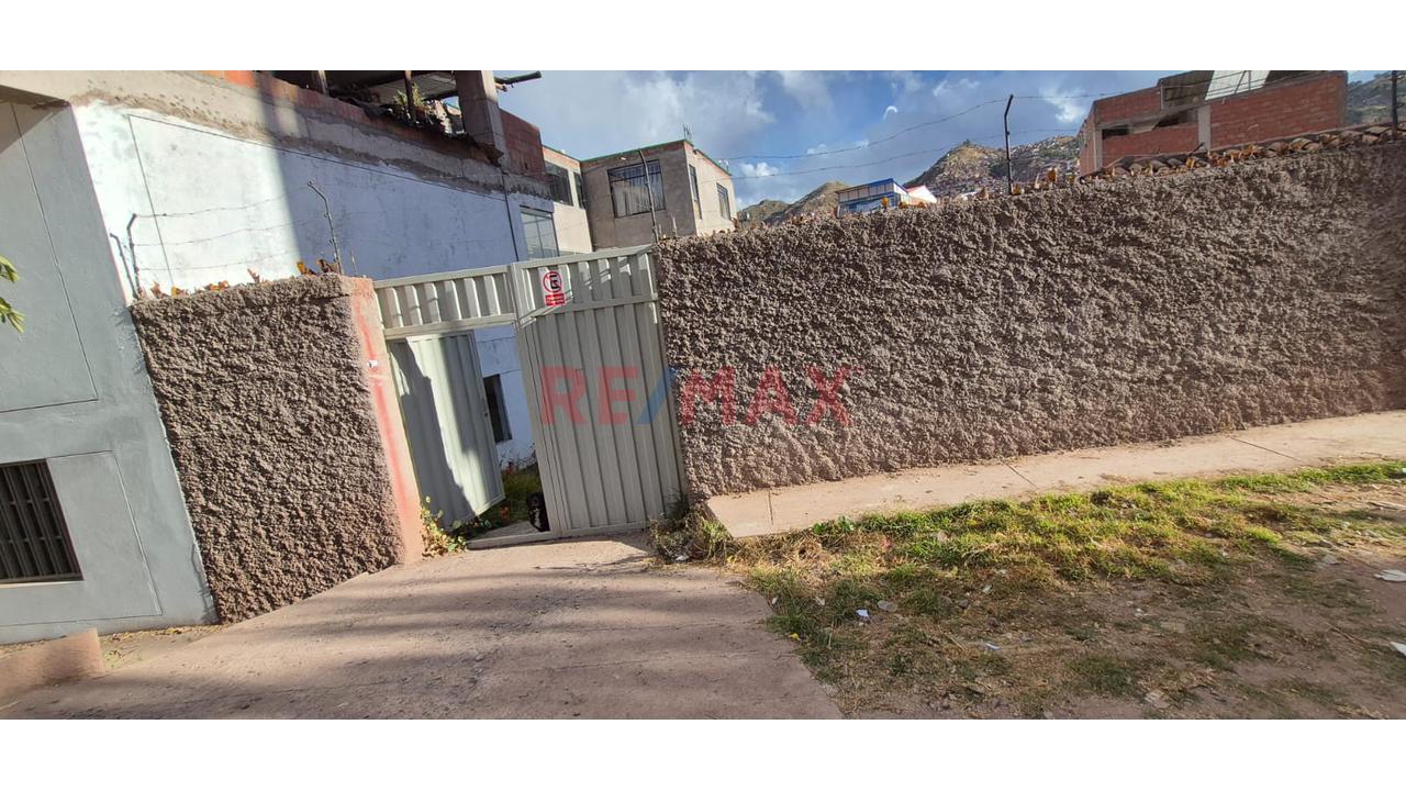 Se Alquila Amplia Casa Comercial En Picchu San Martín – Cusco - 12