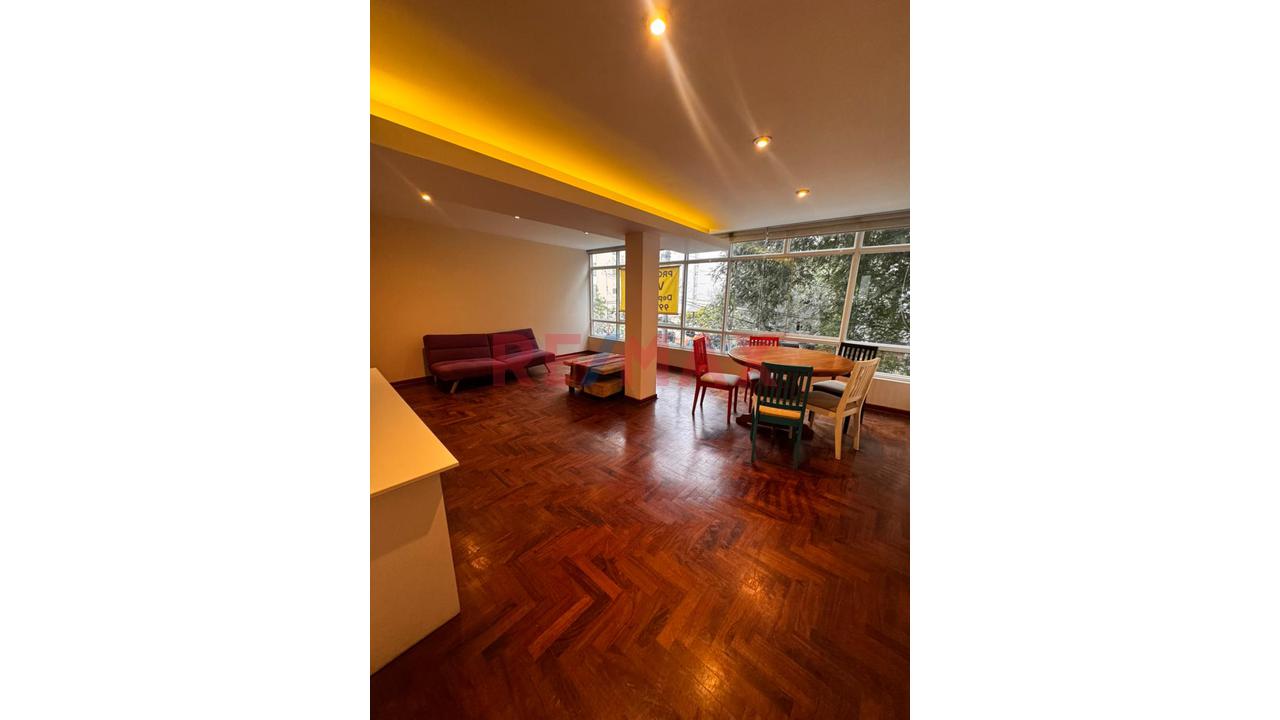 Se Vende Propiedad En Miraflores