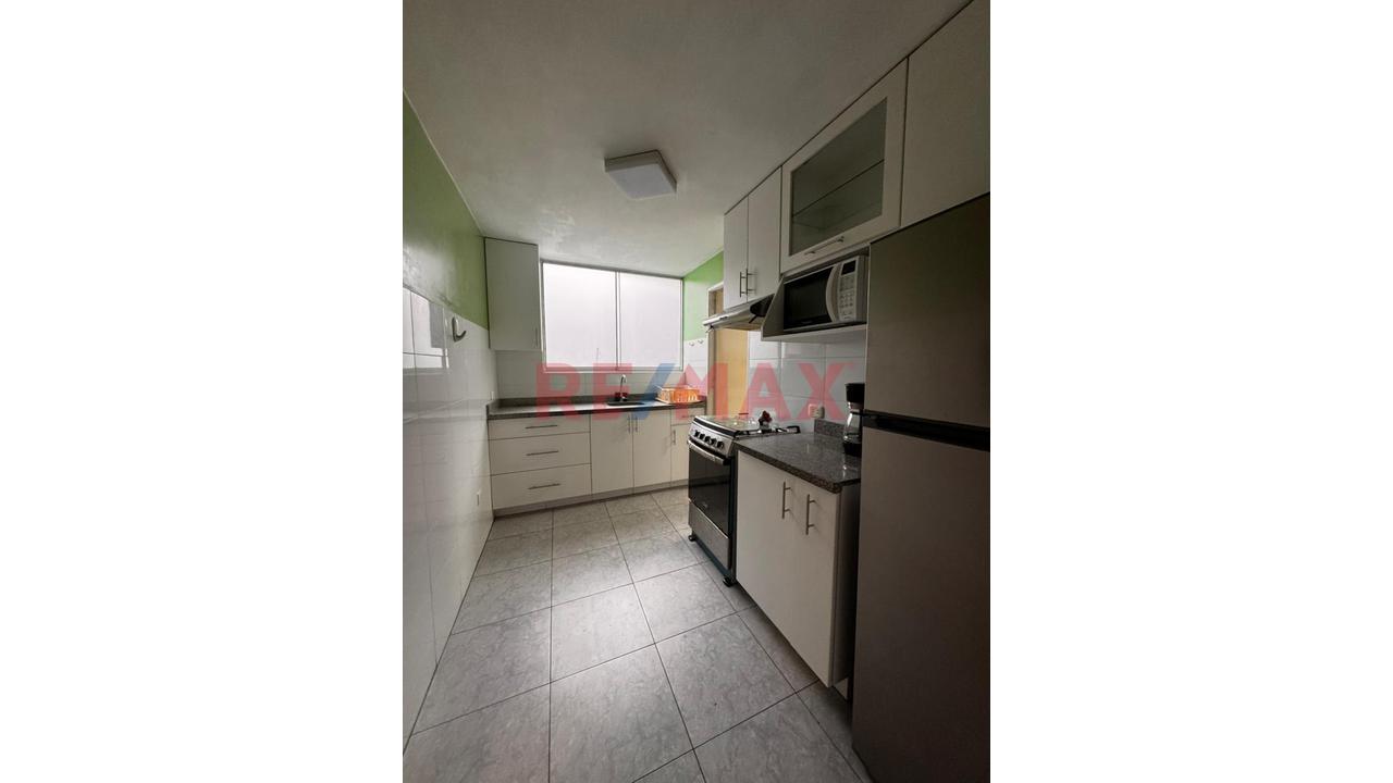 Se Vende Propiedad En Miraflores — foto 4