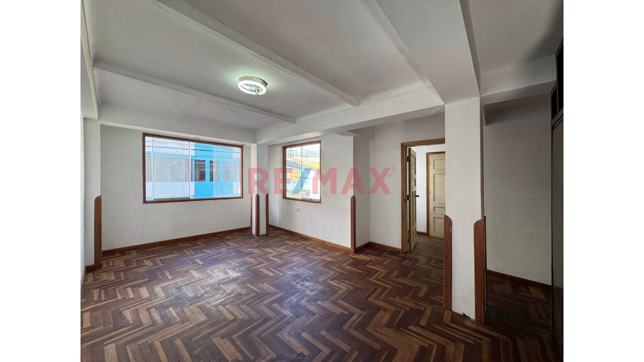 En Venta Casa En Wanchaq Cusco - 3