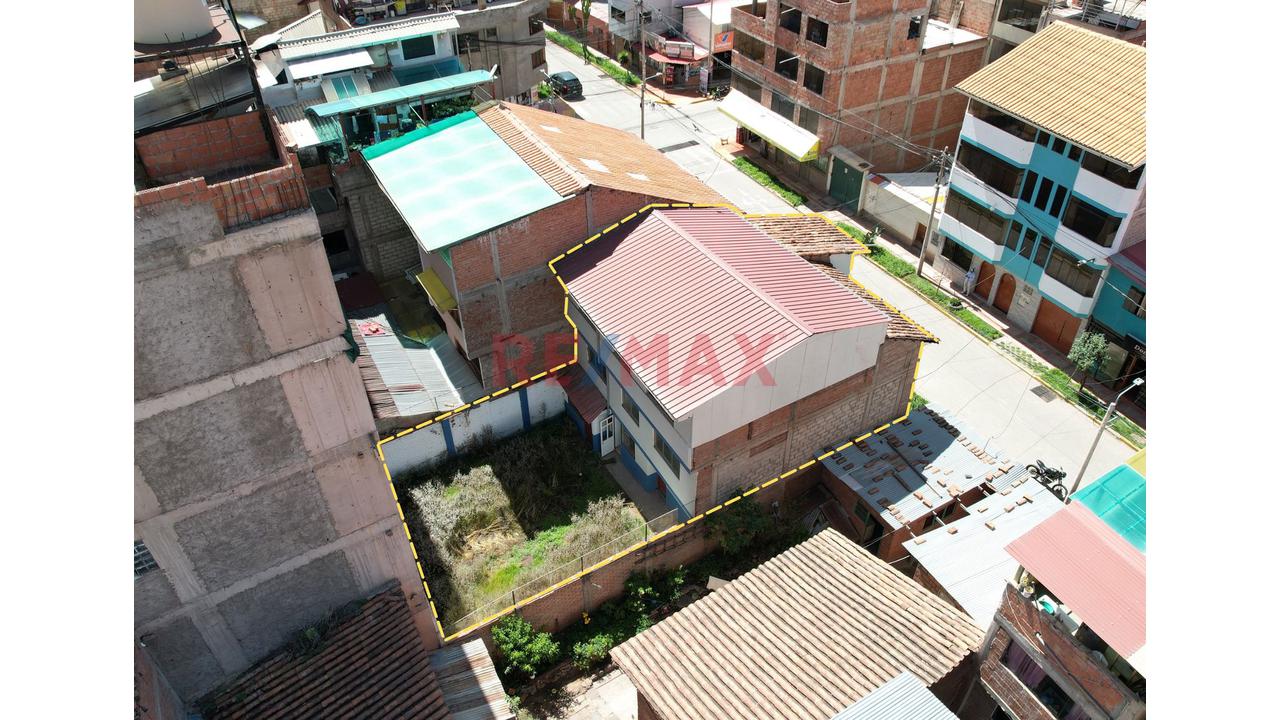 En Venta Casa En Wanchaq Cusco - 4