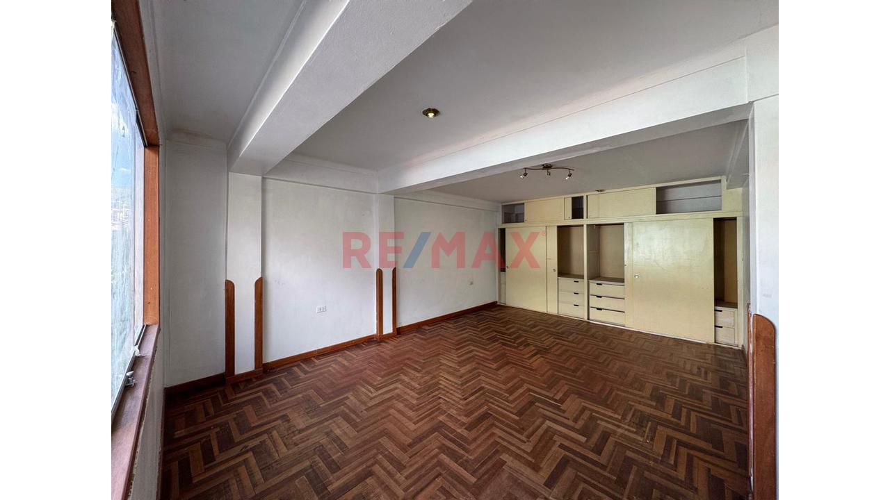 En Venta Casa En Wanchaq Cusco - 7