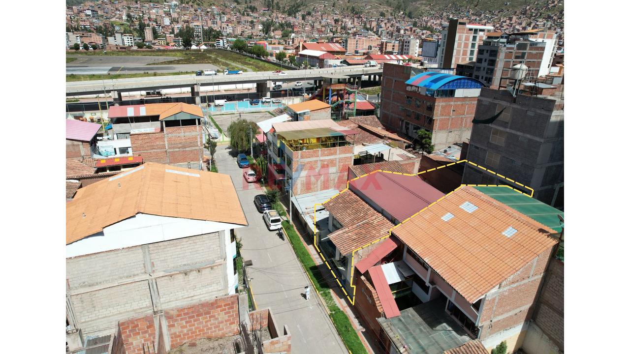 En Venta Casa En Wanchaq Cusco - 8