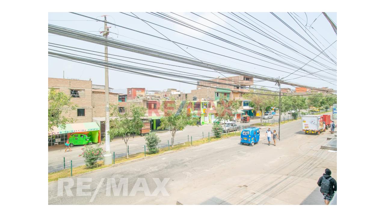 🏪 ¡Se Alquila Amplio Local Comercial En 2Do Piso  - Av. Mariategui - San Juan De Lurigancho! 🚀 - 14