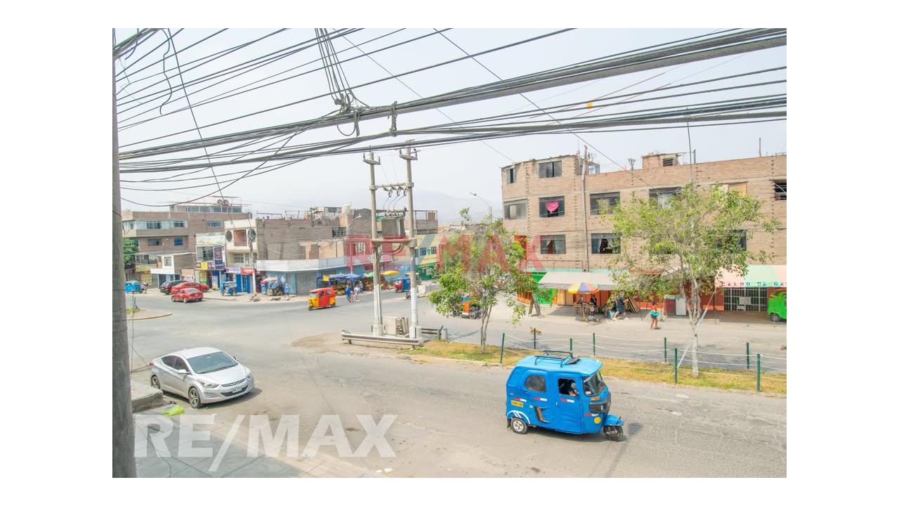 🏪 ¡Se Alquila Amplio Local Comercial En 2Do Piso  - Av. Mariategui - San Juan De Lurigancho! 🚀 - 7