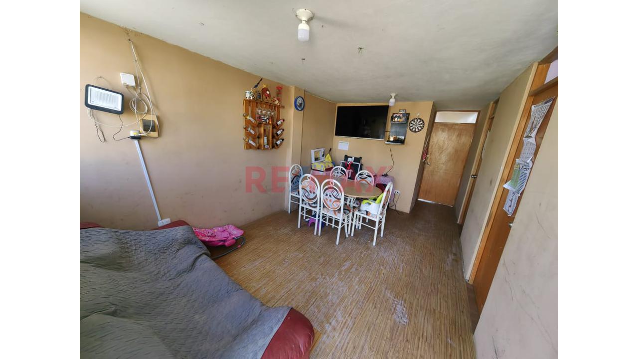 Casa En Venta En Fonavi La Angostura – Sector Los Arrabales, Subtanjalla, Ica — foto 8
