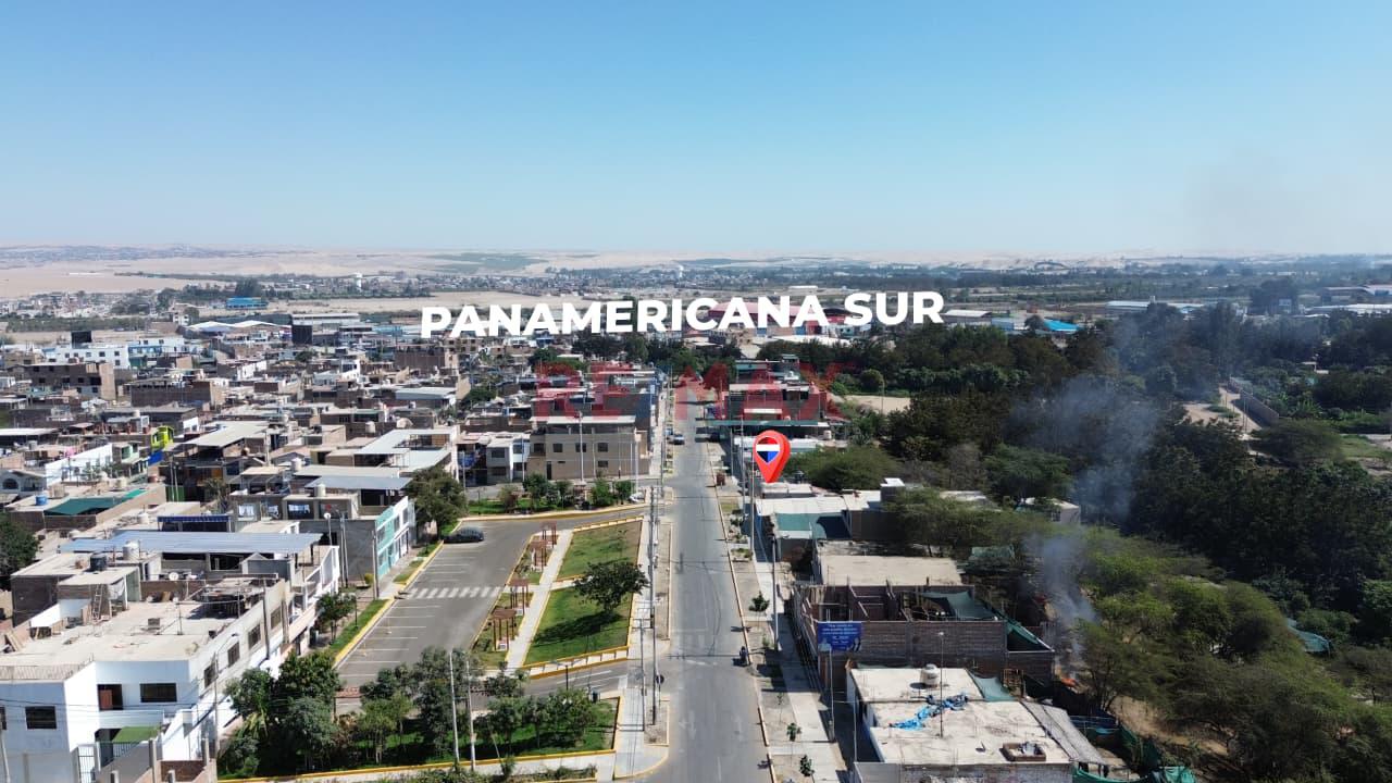 Casa En Venta En Fonavi La Angostura – Sector Los Arrabales, Subtanjalla, Ica — foto 3