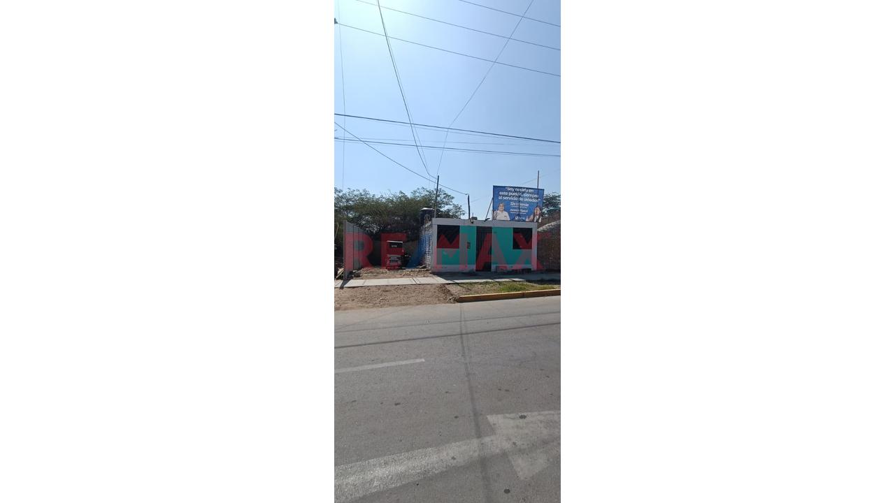Casa En Venta En Fonavi La Angostura – Sector Los Arrabales, Subtanjalla, Ica — foto 15