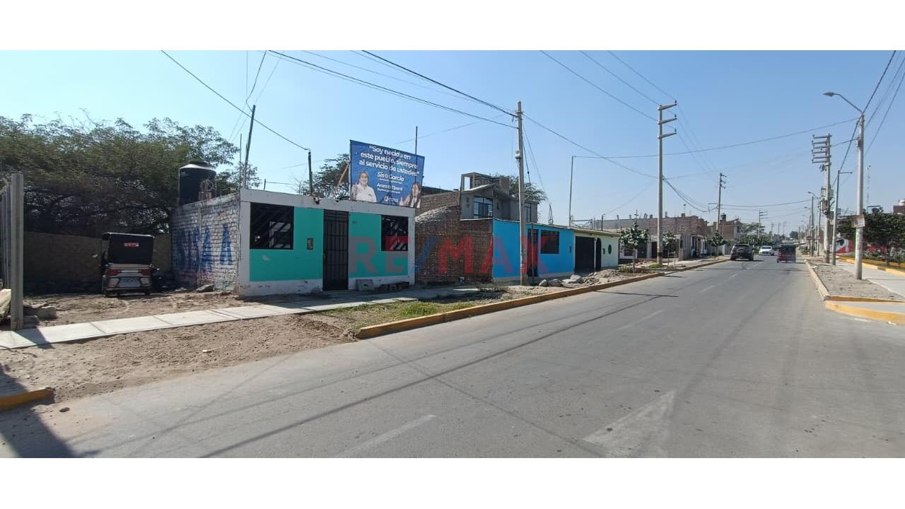 Casa En Venta En Fonavi La Angostura – Sector Los Arrabales, Subtanjalla, Ica - 17