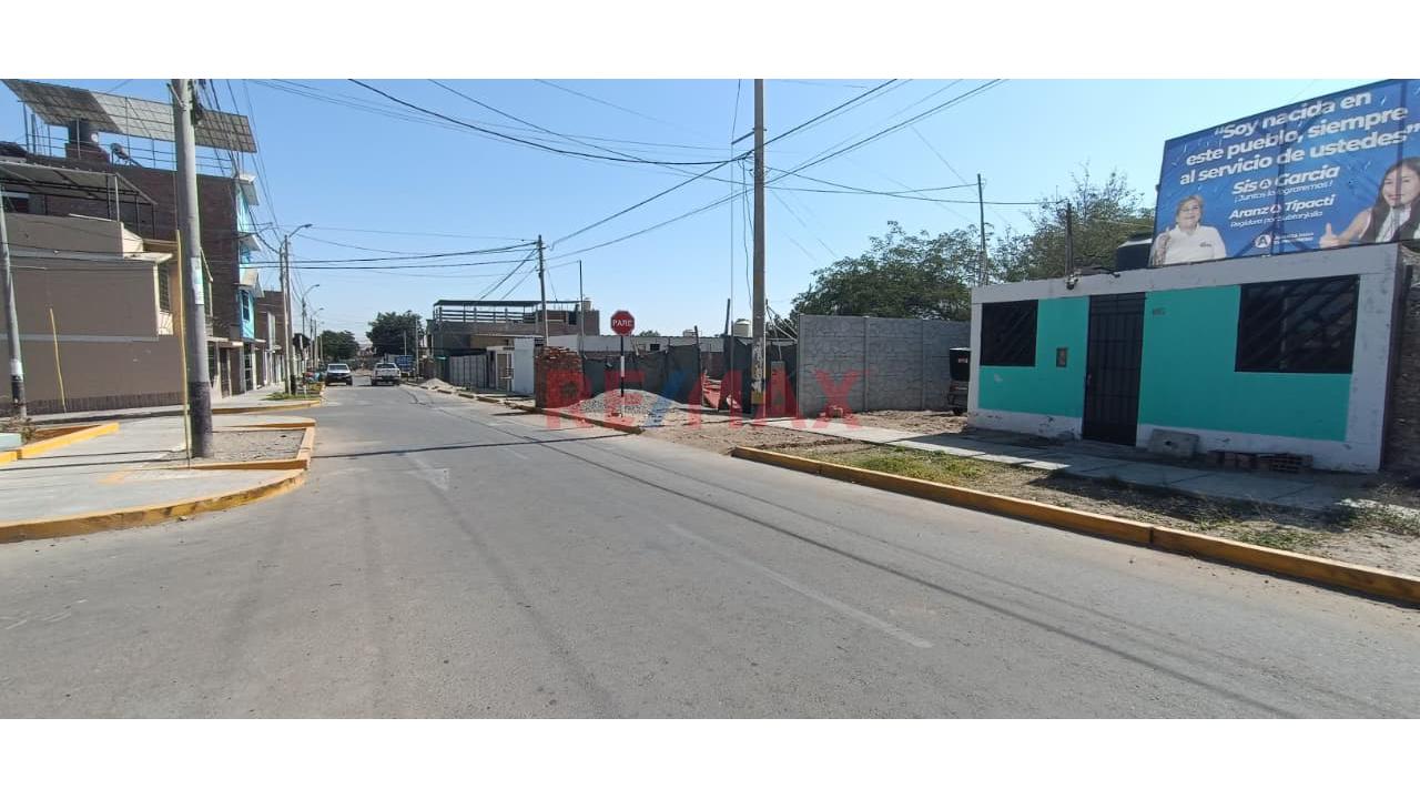 Casa En Venta En Fonavi La Angostura – Sector Los Arrabales, Subtanjalla, Ica - 19