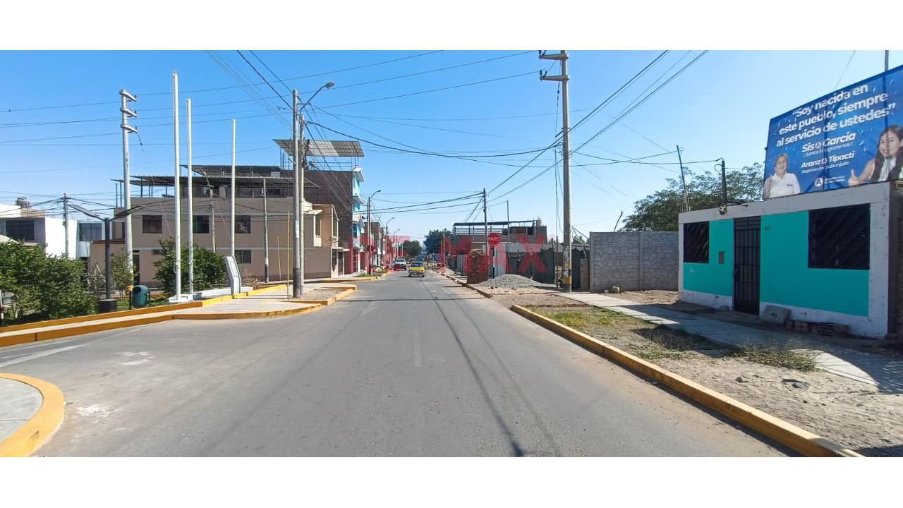 Casa En Venta En Fonavi La Angostura – Sector Los Arrabales, Subtanjalla, Ica - 18