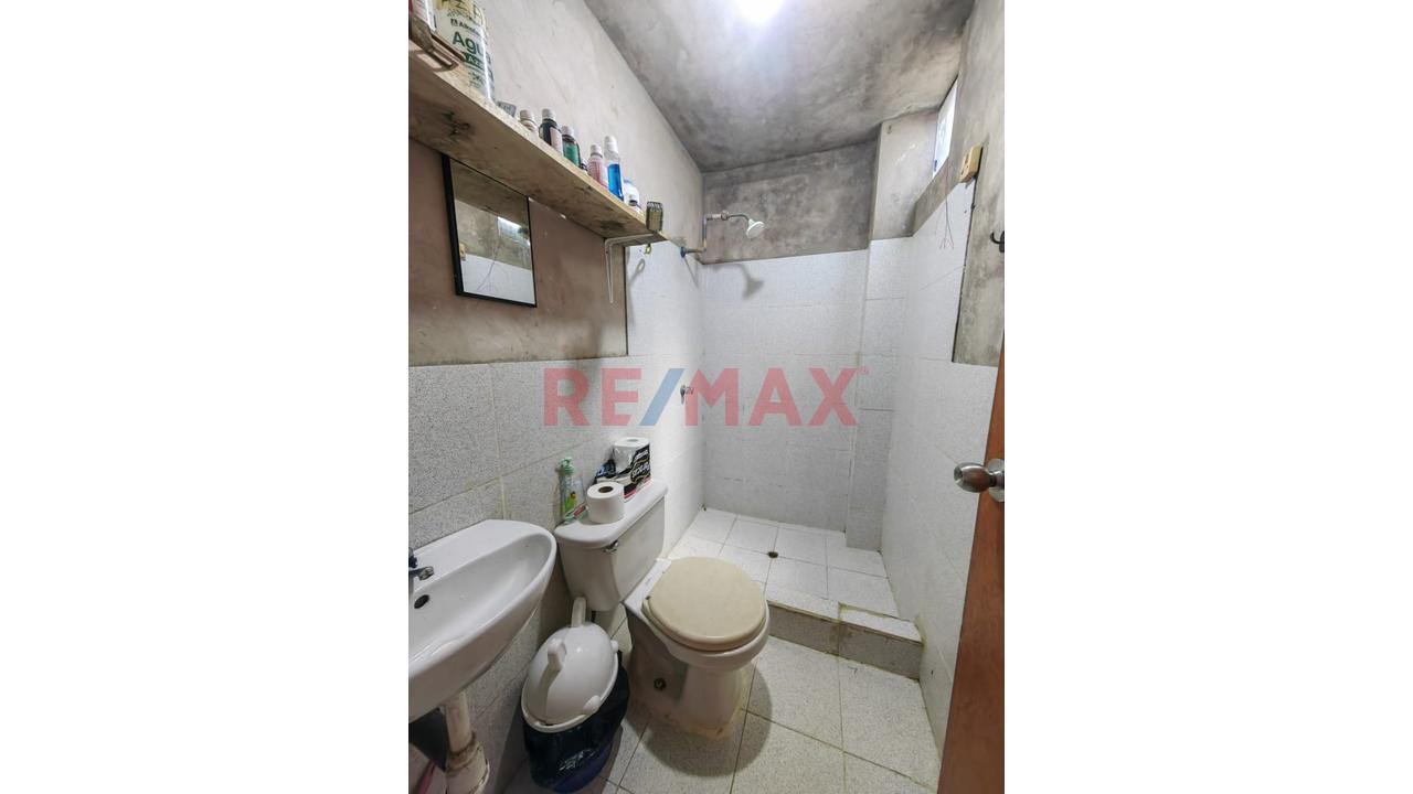 Casa En Venta En Fonavi La Angostura – Sector Los Arrabales, Subtanjalla, Ica — foto 10
