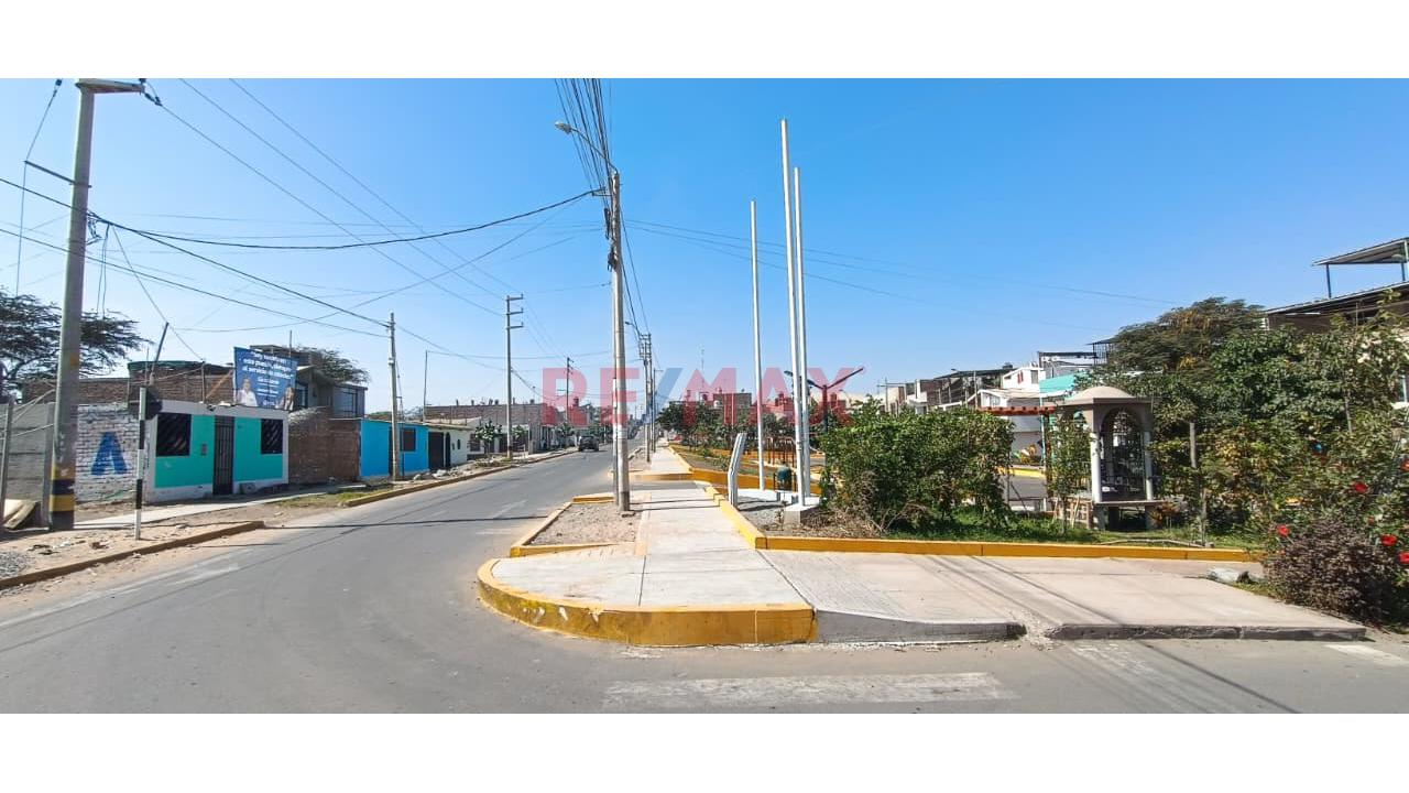 Casa En Venta En Fonavi La Angostura – Sector Los Arrabales, Subtanjalla, Ica - 21
