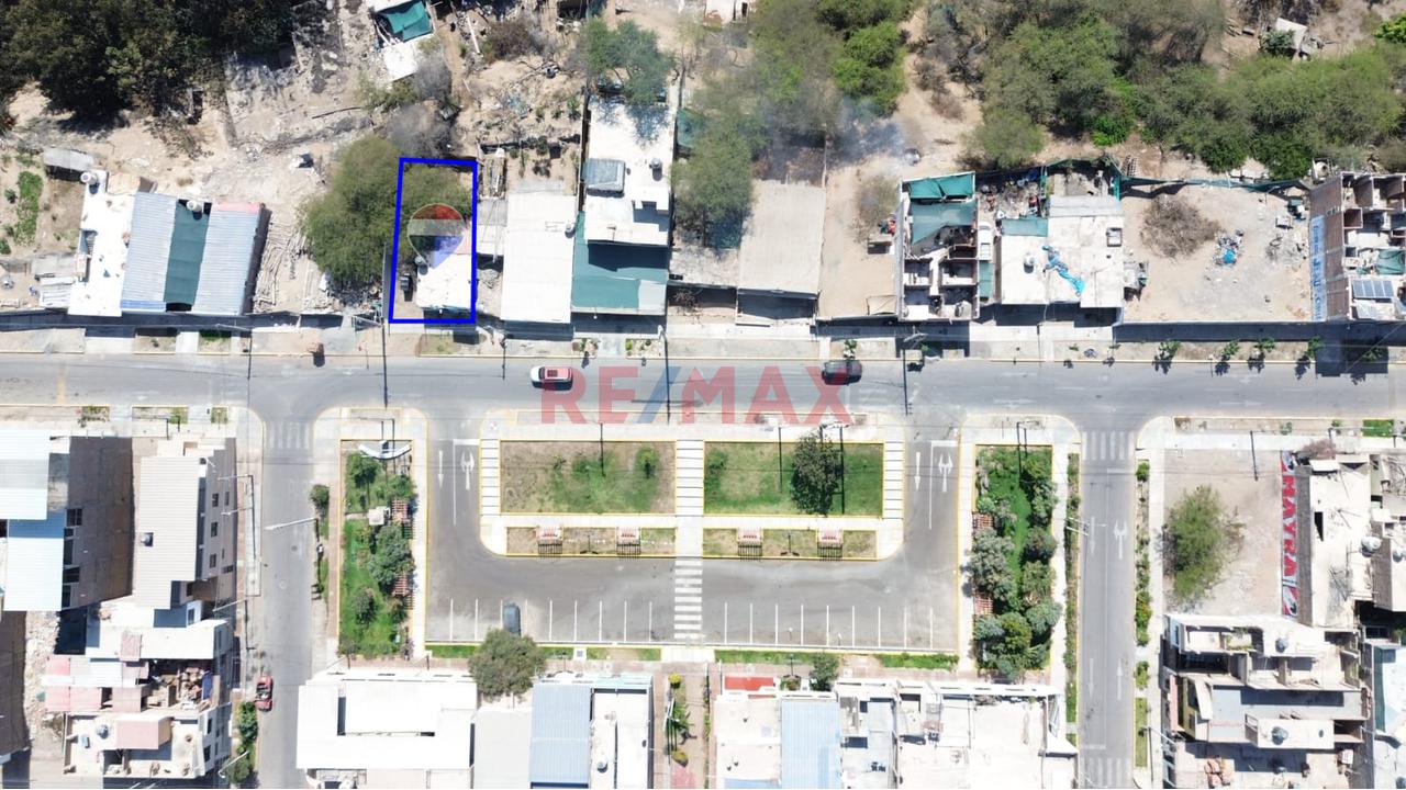 Casa En Venta En Fonavi La Angostura – Sector Los Arrabales, Subtanjalla, Ica — foto 4