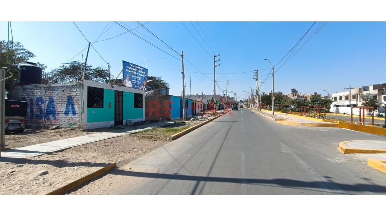 Casa En Venta En Fonavi La Angostura – Sector Los Arrabales, Subtanjalla, Ica - 20