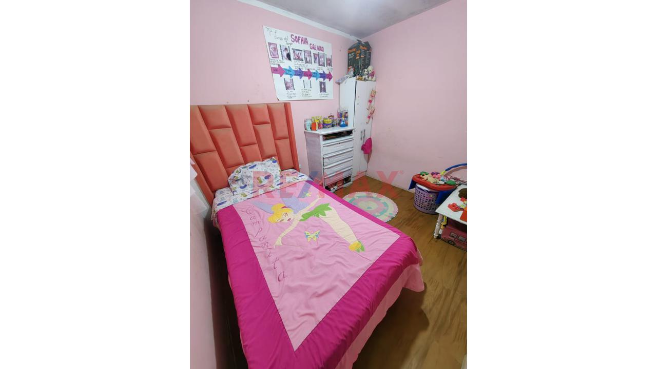 Casa En Venta En Fonavi La Angostura – Sector Los Arrabales, Subtanjalla, Ica — foto 11