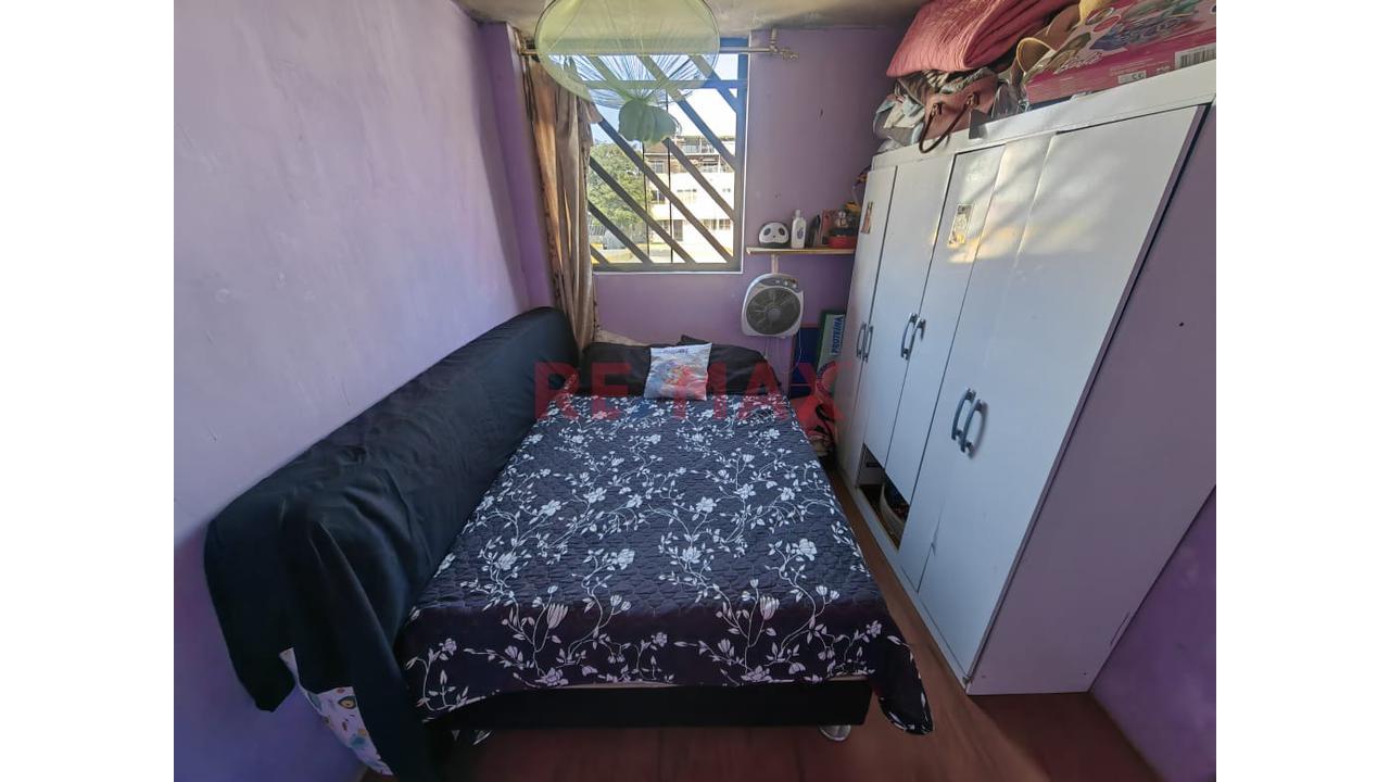 Casa En Venta En Fonavi La Angostura – Sector Los Arrabales, Subtanjalla, Ica — foto 12