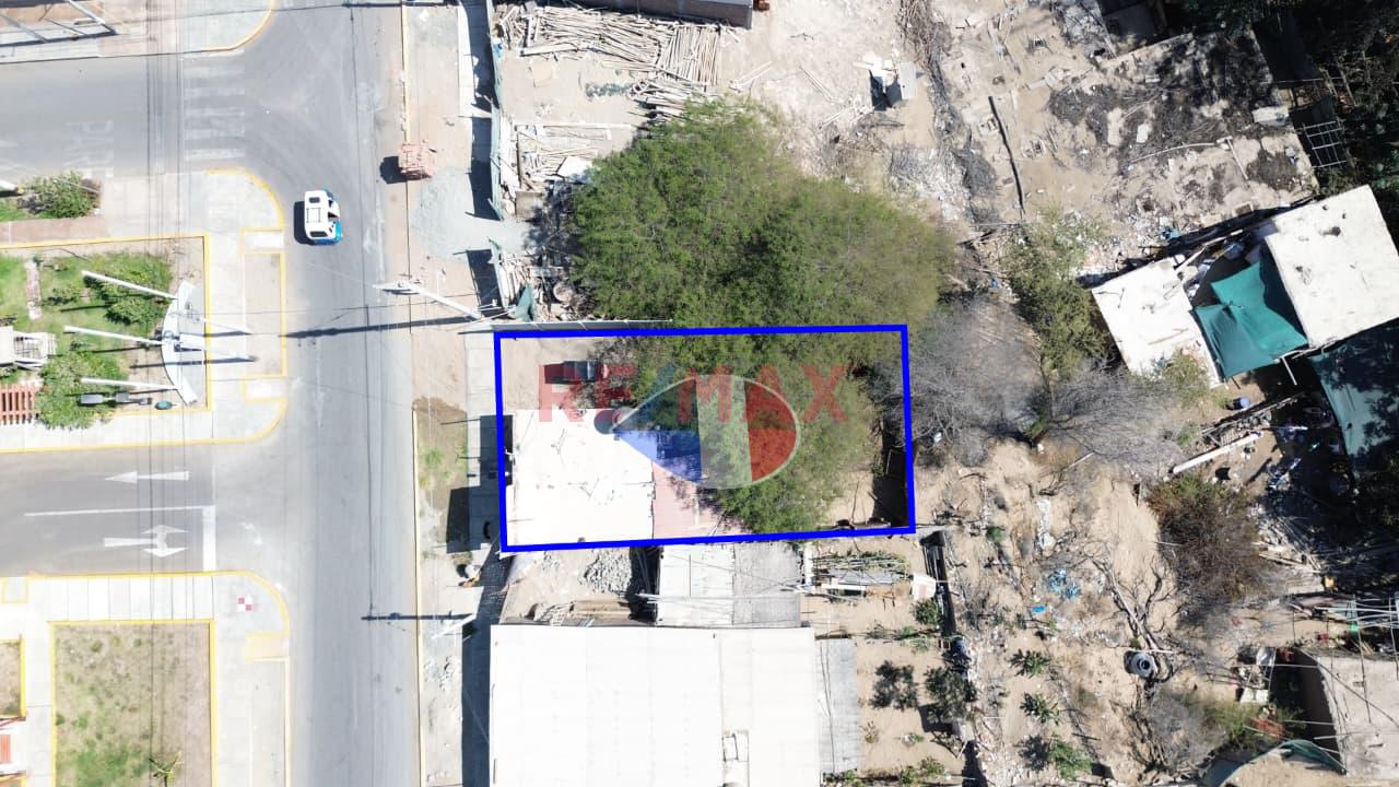 Casa En Venta En Fonavi La Angostura – Sector Los Arrabales, Subtanjalla, Ica — foto 5