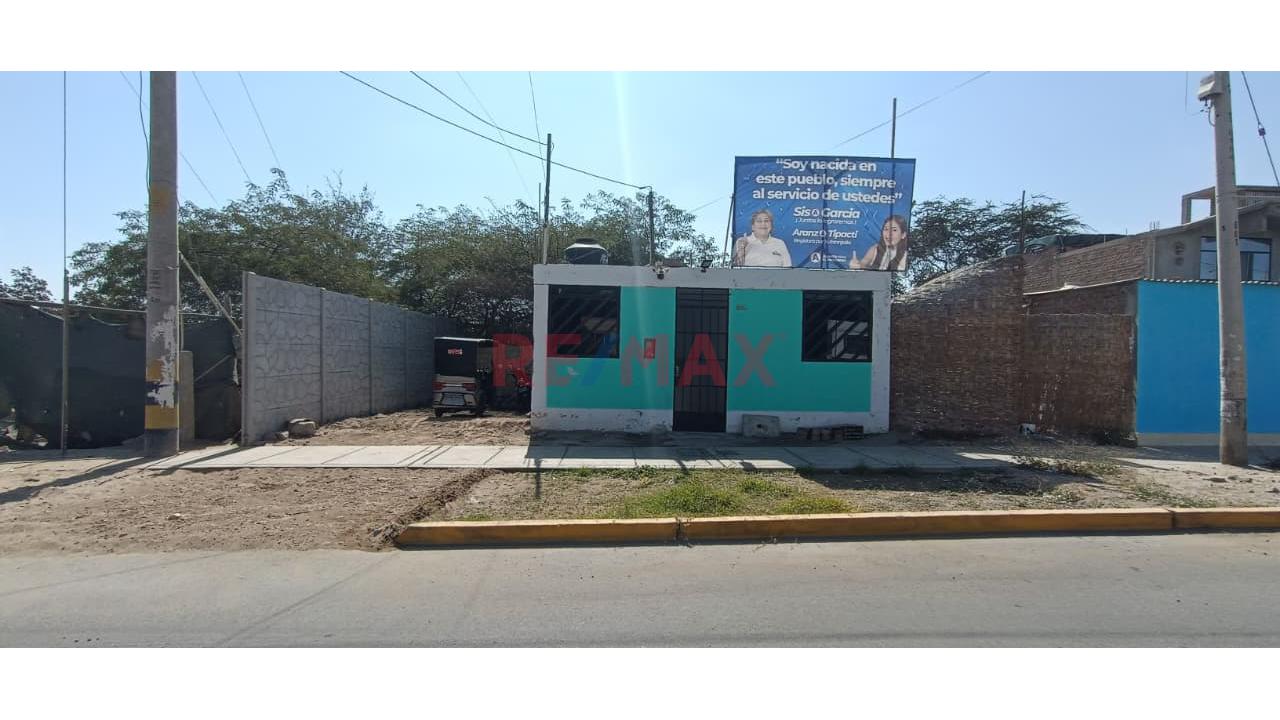 Casa En Venta En Fonavi La Angostura – Sector Los Arrabales, Subtanjalla, Ica - 16