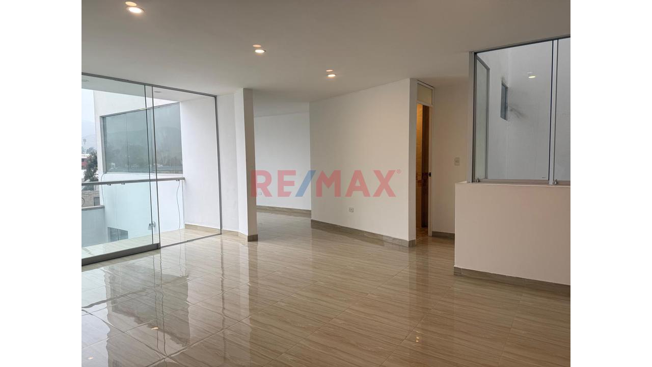 Venta De Duplex En La Molina - 3
