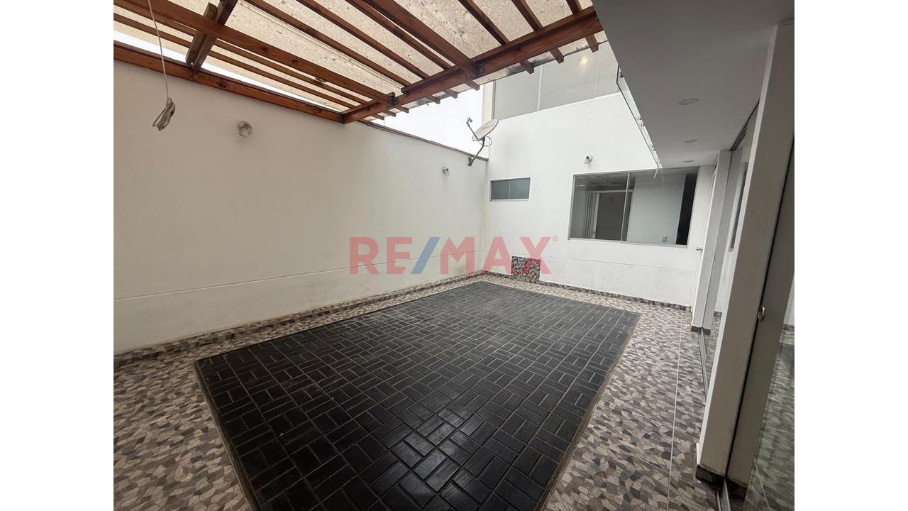 Venta De Duplex En La Molina - 17