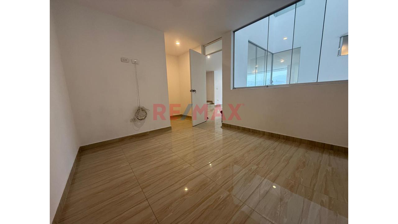 Venta De Duplex En La Molina - 10