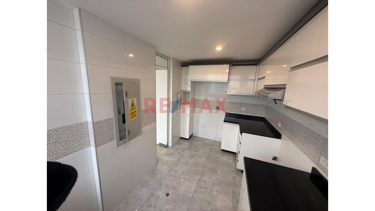 Venta De Duplex En La Molina - 4