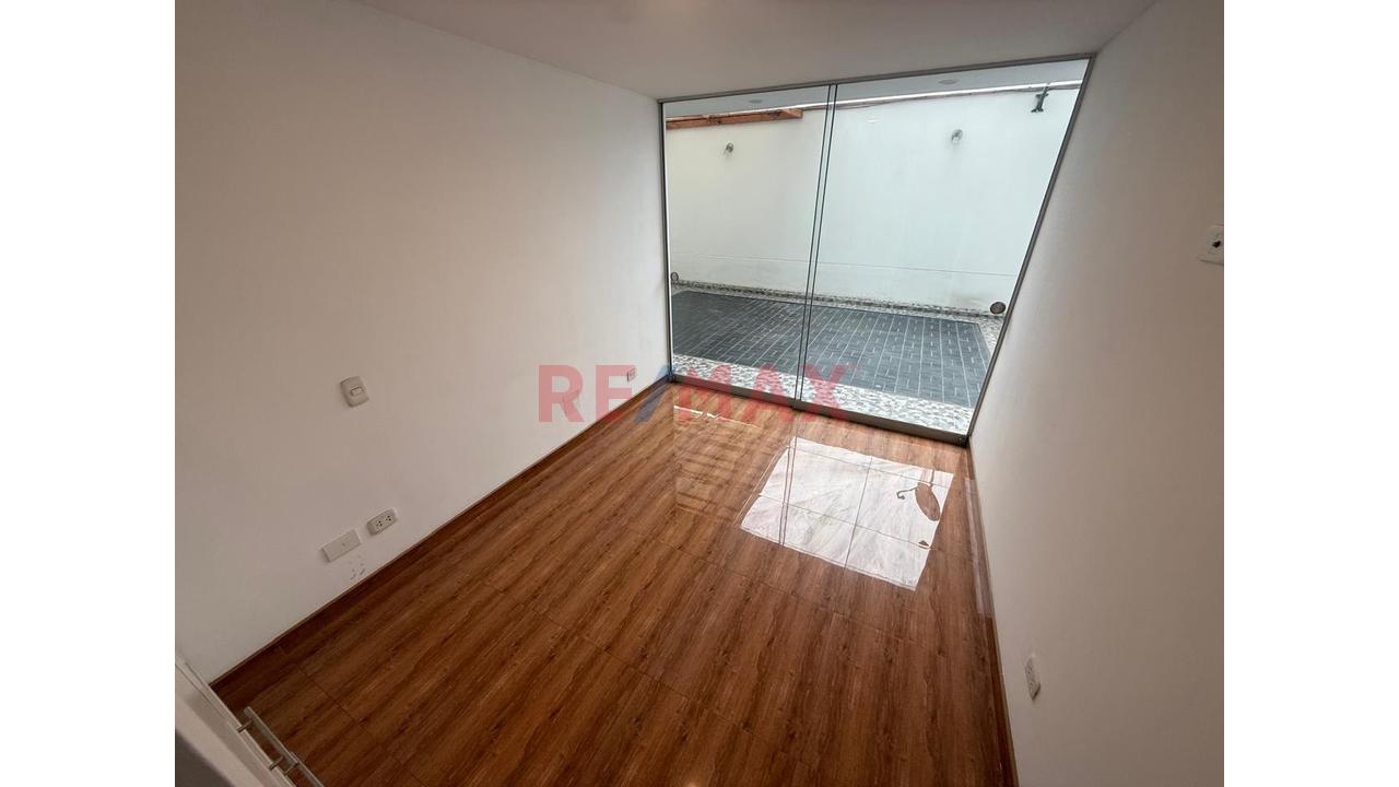 Venta De Duplex En La Molina - 13