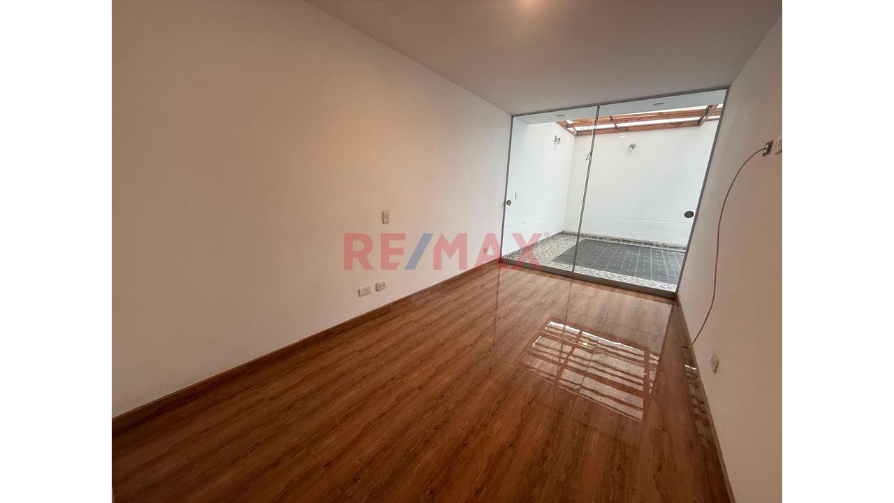 Venta De Duplex En La Molina - 11