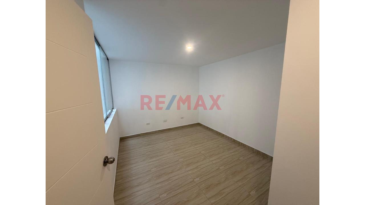 Venta De Duplex En La Molina - 9
