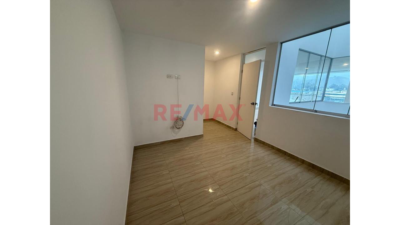 Venta De Duplex En La Molina - 8