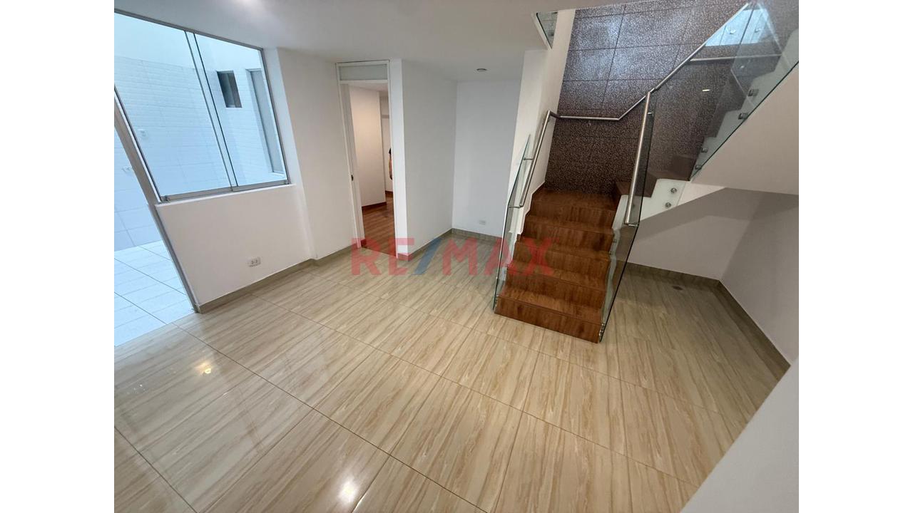 Venta De Duplex En La Molina - 16
