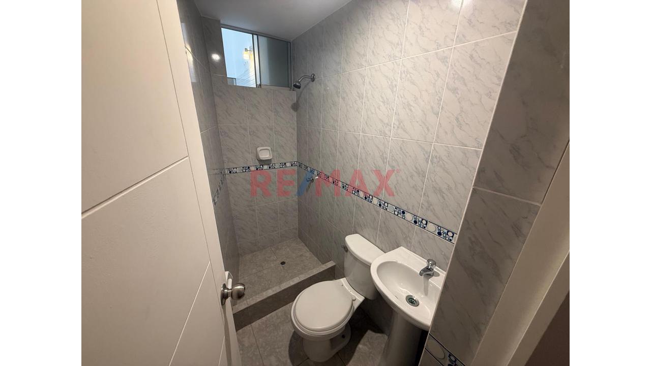 Venta De Duplex En La Molina - 7