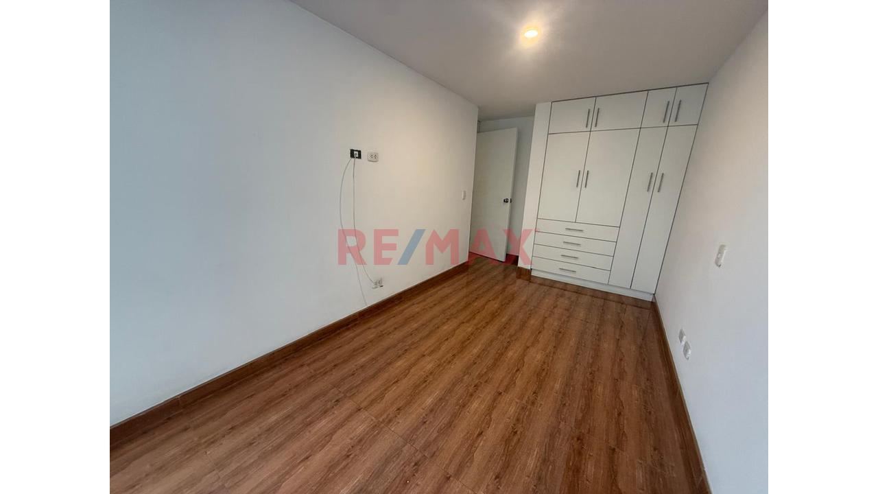 Venta De Duplex En La Molina - 12